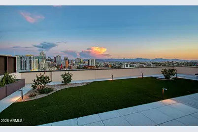 200 W Portland Street #821, Phoenix, AZ 85003 - Photo 30