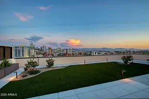 200 W Portland St, Phoenix, AZ 85003 - Photo 30