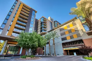 200 W Portland St, Phoenix, AZ 85003 - Photo 24