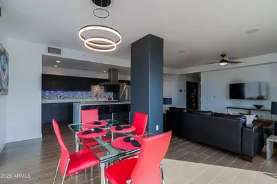 200 W Portland Street #821, Phoenix, AZ 85003 - Photo 4