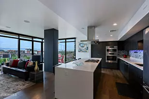 200 W Portland St, Phoenix, AZ 85003 - Photo 34