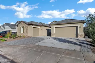 3228 E Saddletree Wy, San Tan Valley, AZ 85140 - Photo 4