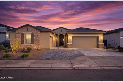 3228 E Saddletree Way, San Tan Valley, AZ 85140 - Photo 1