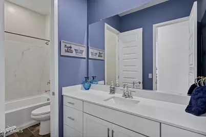 3228 E Saddletree Way, San Tan Valley, AZ 85140 - Photo 18