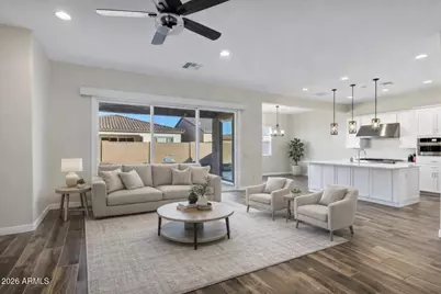 3228 E Saddletree Way, San Tan Valley, AZ 85140 - Photo 6