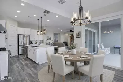 3228 E Saddletree Way, San Tan Valley, AZ 85140 - Photo 12