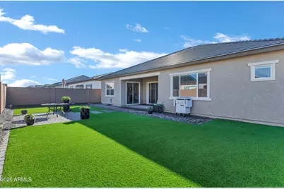 3228 E Saddletree Way, San Tan Valley, AZ 85140 - Photo 26