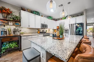 25796 South 224th Pl, Queen Creek, AZ 85142 - Photo 28