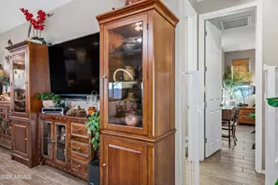 25796 South 224th Pl, Queen Creek, AZ 85142 - Photo 20