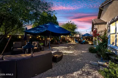 25796 S 224th Place, Queen Creek, AZ 85142 - Photo 46