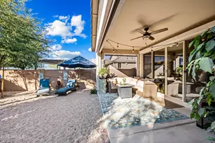 25796 South 224th Pl, Queen Creek, AZ 85142 - Photo 46