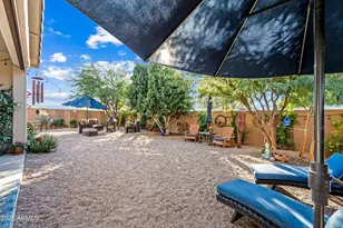 25796 South 224th Pl, Queen Creek, AZ 85142 - Photo 44