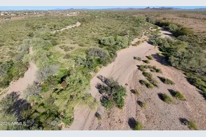 X N 250th Avenue #Lot 4, Morristown, AZ 85342 - Photo 14