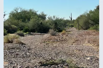 X N 250th Avenue #Lot 4, Morristown, AZ 85342 - Photo 28