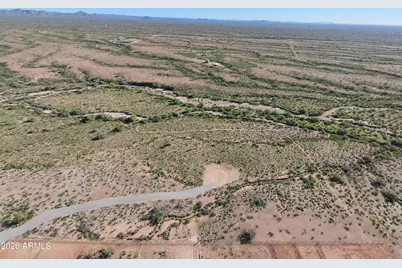 X N 250th Avenue #Lot 4, Morristown, AZ 85342 - Photo 6
