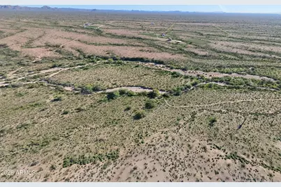 X N 250th Avenue #Lot 4, Morristown, AZ 85342 - Photo 4