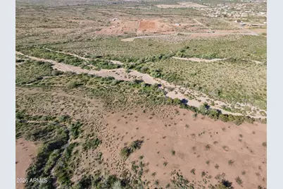 X N 250th Avenue #Lot 4, Morristown, AZ 85342 - Photo 16