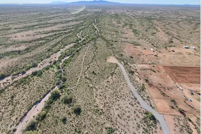 X N 250th Avenue #Lot 4, Morristown, AZ 85342 - Photo 8