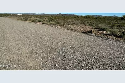 X N 250th Avenue #Lot 4, Morristown, AZ 85342 - Photo 30