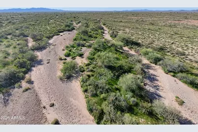 X N 250th Avenue #Lot 4, Morristown, AZ 85342 - Photo 12