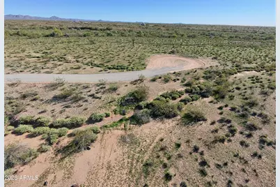 X N 250th Avenue #Lot 4, Morristown, AZ 85342 - Photo 20