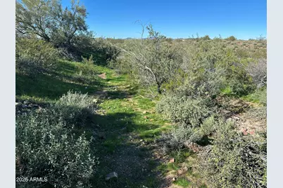 X N 250th Avenue #Lot 4, Morristown, AZ 85342 - Photo 24