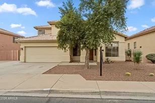 4802 N 94th Ln, Phoenix, AZ 85037 - Photo 2