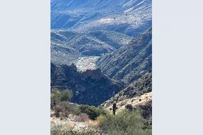 00 Richenbar Mine Rd 37 Road #-, Black Canyon City, AZ 85324 - Photo 2