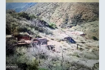 00 Richenbar Mine Rd 37 Road #-, Black Canyon City, AZ 85324 - Photo 6