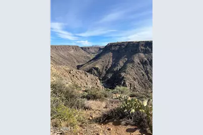 00 Richenbar Mine Rd 37 Road #-, Black Canyon City, AZ 85324 - Photo 1