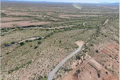 X N 250th Avenue #Lot 5, Morristown, AZ 85342 - Photo 16