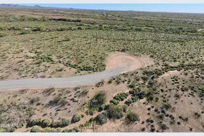 X N 250th Avenue #Lot 5, Morristown, AZ 85342 - Photo 18