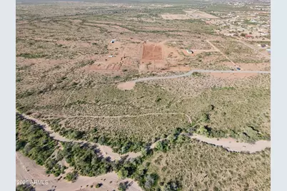 X N 250th Avenue #Lot 5, Morristown, AZ 85342 - Photo 8