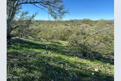 X N 250th Avenue #Lot 5, Morristown, AZ 85342 - Photo 24