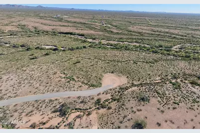 X N 250th Avenue #Lot 5, Morristown, AZ 85342 - Photo 4