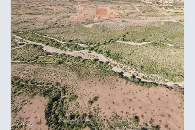 X N 250th Avenue #Lot 5, Morristown, AZ 85342 - Photo 10