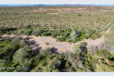 X N 250th Avenue #Lot 5, Morristown, AZ 85342 - Photo 12