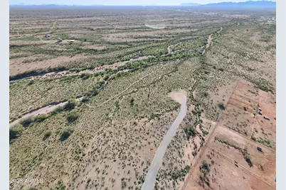 X N 250th Avenue #Lot 5, Morristown, AZ 85342 - Photo 20
