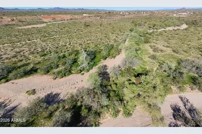 X N 250th Avenue #Lot 5, Morristown, AZ 85342 - Photo 14