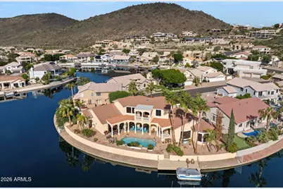 5229 W Lone Cactus Drive, Glendale, AZ 85308 - Photo 64