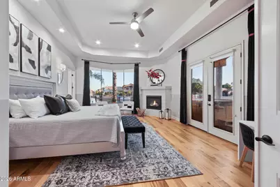 5229 W Lone Cactus Drive, Glendale, AZ 85308 - Photo 24