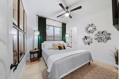 5229 W Lone Cactus Drive, Glendale, AZ 85308 - Photo 42