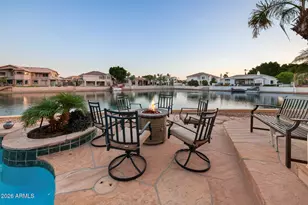 5229 W Lone Cactus Dr, Glendale, AZ 85308 - Photo 50