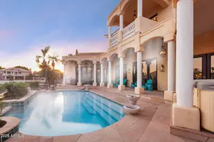 5229 W Lone Cactus Dr, Glendale, AZ 85308 - Photo 60