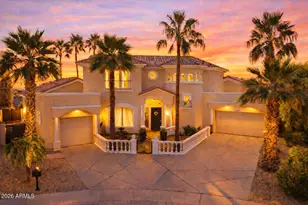 5229 W Lone Cactus Dr, Glendale, AZ 85308 - Photo 4