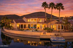 5229 W Lone Cactus Dr, Glendale, AZ 85308 - Photo 1