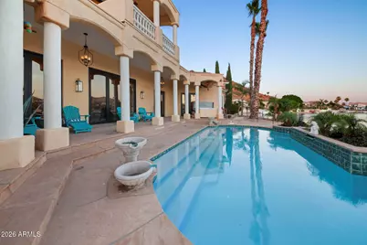 5229 W Lone Cactus Drive, Glendale, AZ 85308 - Photo 52