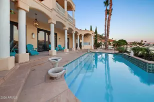 5229 W Lone Cactus Dr, Glendale, AZ 85308 - Photo 52