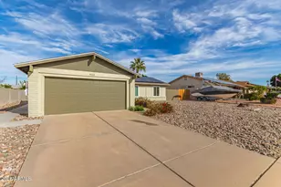 4826 W Wagoner Rd, Glendale, AZ 85308 - Photo 2