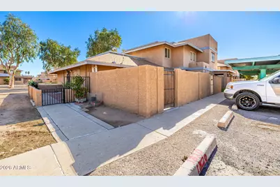 4219 N 69th Lane #1321, Phoenix, AZ 85033 - Photo 28